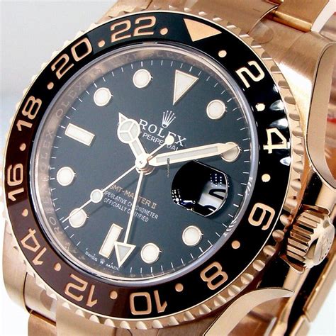 rolex 126715|rolex everose price.